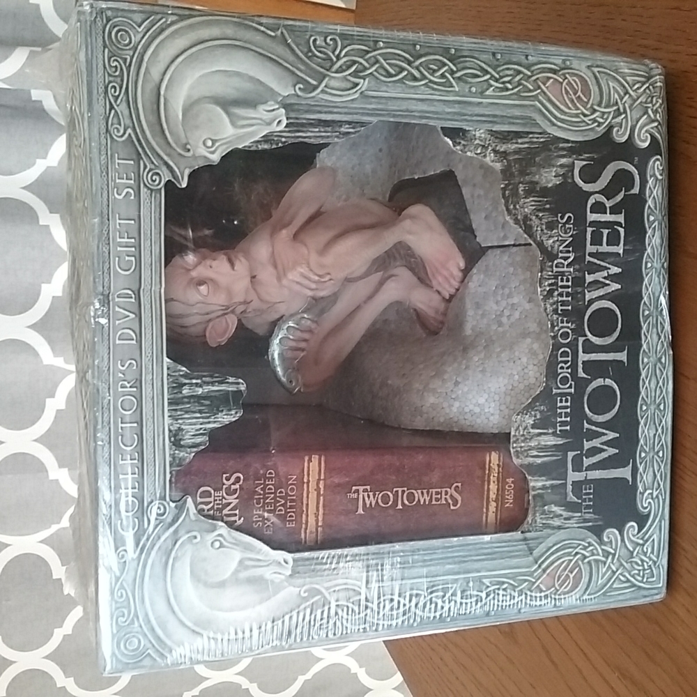 DVD Gift Set
